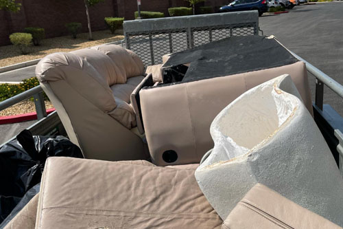 photo of Security Doors